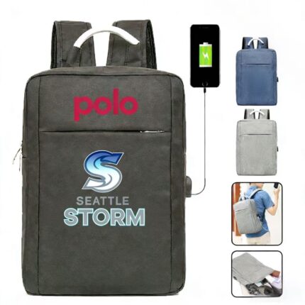 Rogue Business Backpack