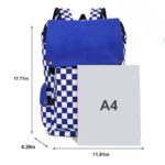 Banno School Backpack - Image 3