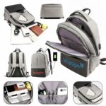 Oren Business Backpack - Image 2