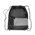 Tremise Drawstring Backpacks - Image 8