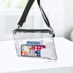 Mesa Clear Carrying Bag - Image 2