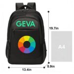 Lenzo Business Backpack - Image 6