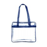 Tapet Clear Tote Bag - Image 5