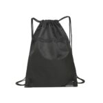 Raddix Drawstring Backpack - Image 6