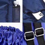 Daley Drawstring Backpack - Image 4