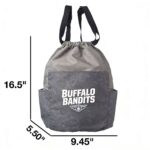 Telia Drawstring Backpack - Image 3