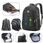 Lorish Business Backpack - Image 2