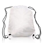 Naory Drawstring Backpacks - Image 4