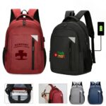 Borize Business Backpack