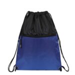 Cedric Drawstring Backpack - Image 5
