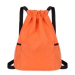 Elias Drawstring Backpack - Image 7