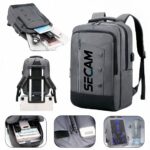 Geny Business Backpack - Image 2