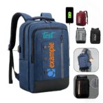 Geny Business Backpack