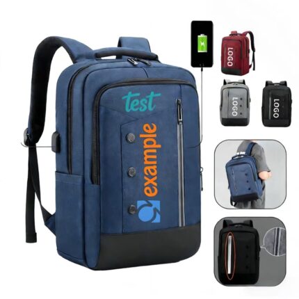 Geny Business Backpack