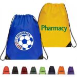 Pica Drawstring Backpack