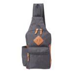 Lea Shoulder Crossbody Bag - Image 4