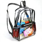 Waito Clear Backpack - Image 4