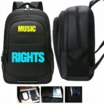 Breck Business Backpack