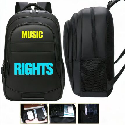 Breck Business Backpack