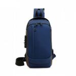 Ridge Sling Bag With Lock - Image 6