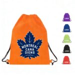 Drapture Drawstring Backpack