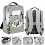 Trious Business Backpack - Image 2