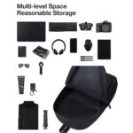 Tener School Backpack - Image 3