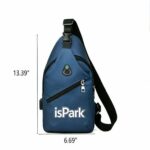 Apus Sling Bag - Image 3