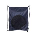 Amor Ball Carrier Drawstring Backpacks - Image 4