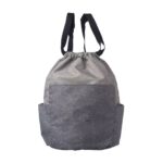 Telia Drawstring Backpack - Image 5