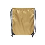 Donar Drawstring Backpacks - Image 5