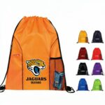 Mordit Drawstring Backpack