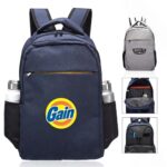 Makot Laptop Backpack