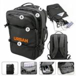 Morwin Business Backpack - Image 2