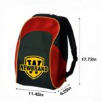 Raster School Backpacks - Image 3