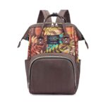 Anron Mommy Backpack - Image 6