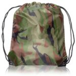 Ferga Drawstring Backpacks - Image 16