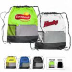 Tremise Drawstring Backpacks