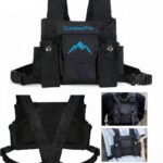 Palmer Chest Bag - Image 3