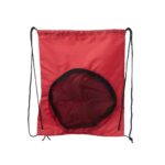 Amor Ball Carrier Drawstring Backpacks - Image 5