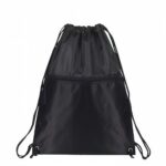 Cedric Drawstring Backpack - Image 4