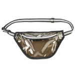 Bobbie Clear Waist Pack - Image 5
