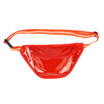 Bobbie Clear Waist Pack - Image 8