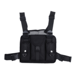 Bomer Chest Bag - Image 4