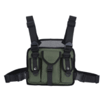 Bomer Chest Bag - Image 6