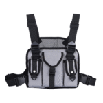 Bomer Chest Bag - Image 7