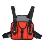 Bomer Chest Bag - Image 8