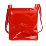 Calor Clear Crossbody Bag - Image 7