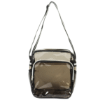 Endit Clear Crossbody Bag - Image 4