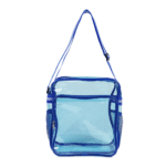 Endit Clear Crossbody Bag - Image 5
